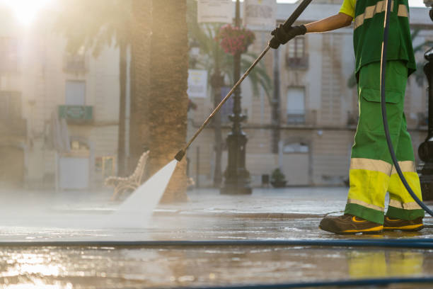 Professional Pressure Washing Services in Hemlock Farms, PA